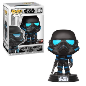 Star Wars Shadow Stormtrooper Exclusive Funko Pop! Vinyl Figure