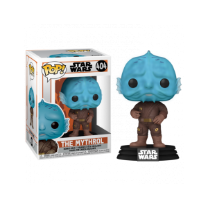 Star Wars The Mythrol Funko Pop! Vinyl Figure