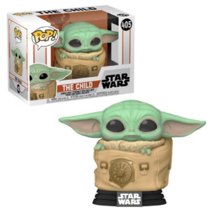 Star Wars The Child in Sack Funko Pop! Vinyl Figure