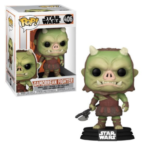 Star Wars Gamorrean Fighter Funko Pop! Vinyl Figure