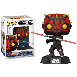 Star Wars Darth Maul Funko Pop! Vinyl Figure