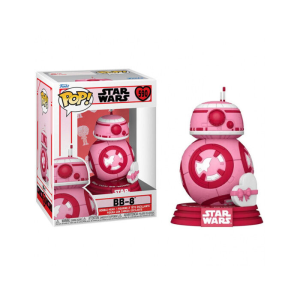 Star Wars BB-8 Valentines Funko Pop! Vinyl Figure