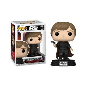 Star Wars Luke Skywalker Funko Pop! Vinyl Figure