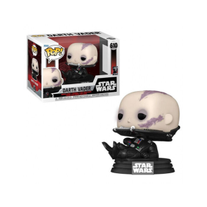 Star Wars Darth Vader Dying Funko Pop! Vinyl Figure