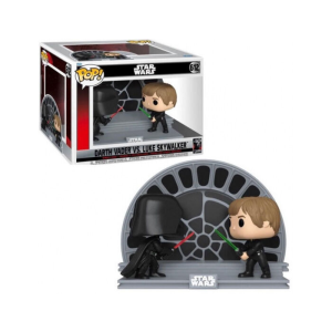 Star Wars Darth Vader vs. Luke Skywalker Funko Pop! Vinyl Figure