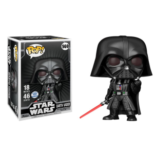 Star Wars Darth Vader 18