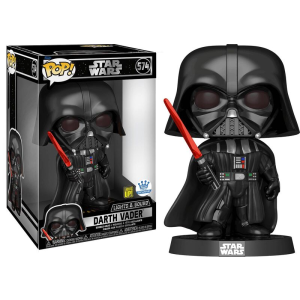 Star Wars Darth Vader Funko Pop! Vinyl Figure