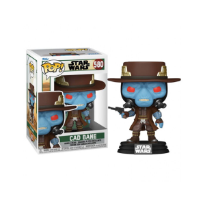 Star Wars Cad Bane Funko Pop! Vinyl Figure