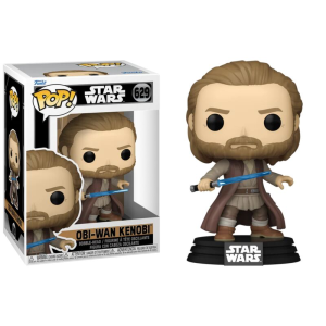 Star Wars Obi-Wan Kenobi Funko Pop! Vinyl Figure