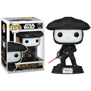 Star Wars Fifth Brother Funko Pop! Vinyl Figure