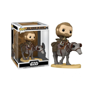 Star Wars Ben Kenobi on Eopie Funko Pop! Vinyl Figure