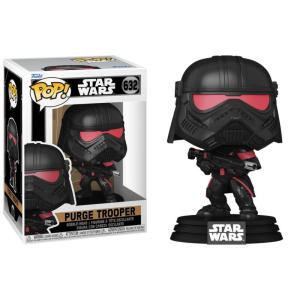 Star Wars Purge Trooper Funko Pop! Vinyl Figure