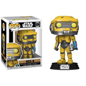 Star Wars NED-B Funko Pop! Vinyl Figure