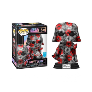 Star Wars Darth Vader Exclusive Funko Pop! Vinyl Figure