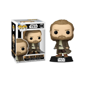 Star Wars Obi-Wan Kenobi Funko Pop! Vinyl Figure