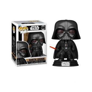 Star Wars Darth Vader Funko Pop! Vinyl Figure