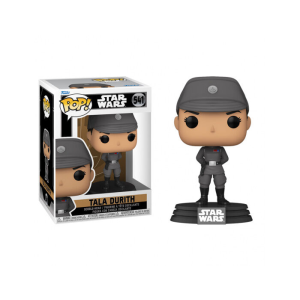 Star Wars Tala Durith Funko Pop! Vinyl Figure