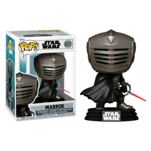 Star Wars Marrok Funko Pop! Vinyl Figure