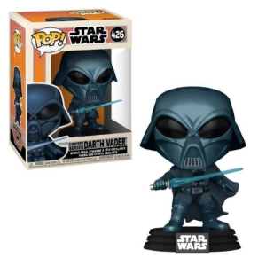 Star Wars Darth Vader Concept Series Funko Pop! Vinyl Figure