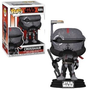 Star Wars Crosshair Funko Pop! Vinyl Figure