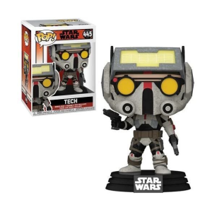 Star Wars Tech Funko Pop! Vinyl Figure