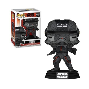 Star Wars Echo Funko Pop! Vinyl Figure