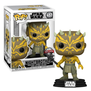 Star Wars Nightbrother Exclusive Funko Pop! Vinyl Figure