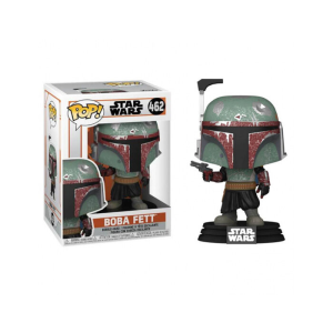 Star Wars Boba Fett Funko Pop! Vinyl Figure