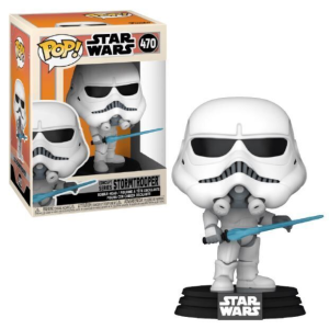 Star Wars Stormtrooper Concept Series Funko Pop! Vinyl Figure