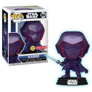 Star Wars Karre Funko Pop! Vinyl Figure