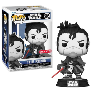 Star Wars The Ronin Funko Pop! Vinyl Figure