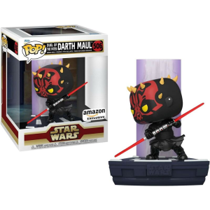 Star Wars Duel of the Fates: Darth Maul Exclusive Funko Pop! Vinyl Figure