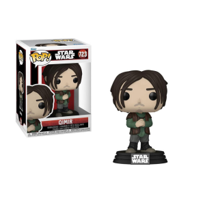 Star Wars Qimir Funko Pop! Vinyl Figure