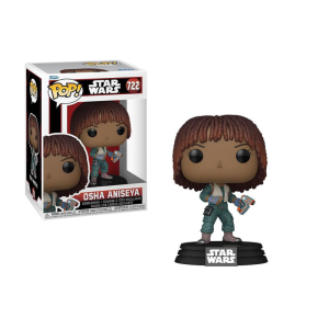 Star Wars Osha Aniseya Funko Pop! Vinyl Figure