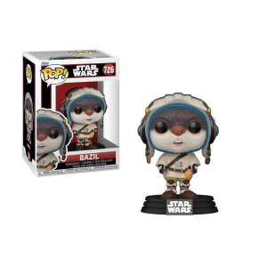 Star Wars Bazil Funko Pop! Vinyl Figure