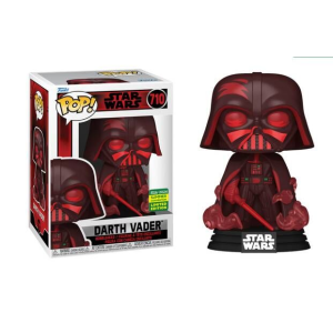 Star Wars Darth Vader Hallway Rampage Exclusive Funko Pop! Vinyl Figure