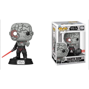 Star Wars Darth Sion Exclusive Funko Pop! Vinyl Figure