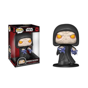 Star Wars Emperor Palpatine Funko Pop! Vinyl Figure