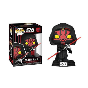 Star Wars Darth Maul Funko Pop! Vinyl Figure