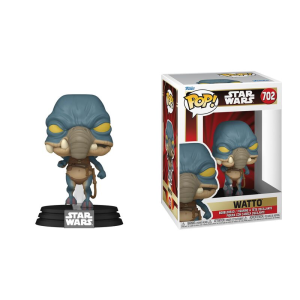 Star Wars Watto TPM25 Funko Pop! Vinyl Figure