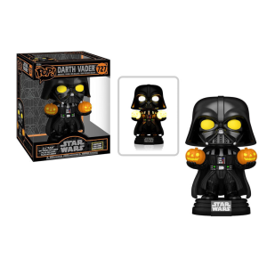 Star Wars Darth Vader Halloween Funko Pop! Vinyl Figure