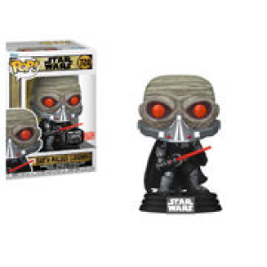 Star Wars Darth Malgus Funko Pop! Vinyl Figure