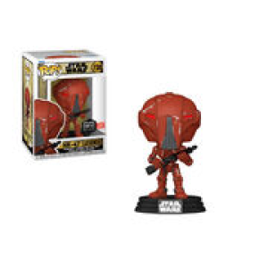 Star Wars HK-47 Funko Pop! Vinyl Figure