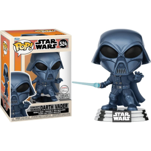 Star Wars Darth Vader Concept Series Exclusive Funko Pop! Vinyl Figure