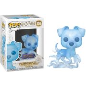 Harry Potter Patronus Ron Weasley Funko Pop! Vinyl Figure