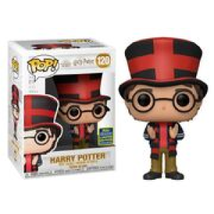 Harry Potter at World Cup Exclusive Funko Pop! Vinyl Figure