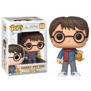 Harry Potter Holiday Funko Pop! Vinyl Figure