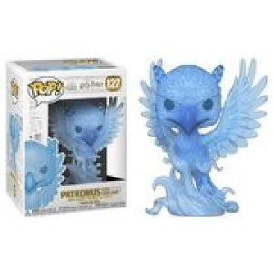 Harry Potter Patronus Albus Dumbledore Funko Pop! Vinyl Figure