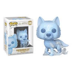 Harry Potter Patronus Remus Lupin Funko Pop! Vinyl Figure