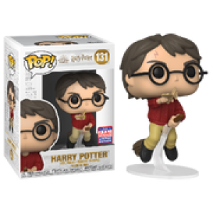 Harry Potter Flying Key Funko Pop! Vinyl Figure